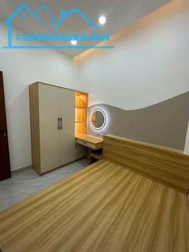 BÌNH THẠNH - 60M2 CÔNG NHẬN - 2 TẦNG BTCT - SỔ NỞ HẬU - 5.3 TỶ THƯƠNG LƯỢNG. - 3