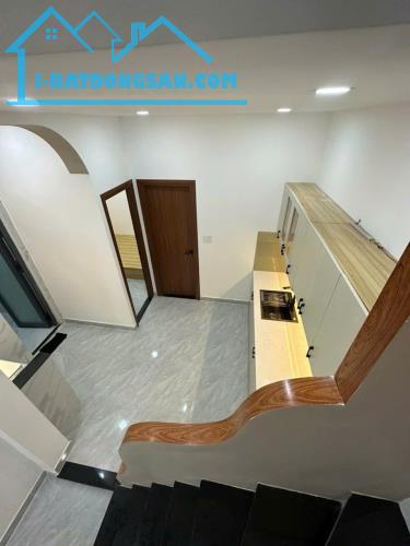 BÌNH THẠNH - 60M2 CÔNG NHẬN - 2 TẦNG BTCT - SỔ NỞ HẬU - 5.3 TỶ THƯƠNG LƯỢNG.