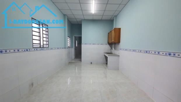 Bán căn hộ dịch vụ 28 x 30m tân tạo A Bình Tân, 3 tầng giá 39 tỷ. - 3