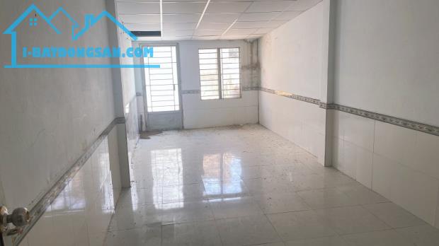 Nhà mặt tiền Ngay Uỷ ban nhân dân, trường chợ,78m2 full thổ không LG,Long Phước,Quận 9 - 1