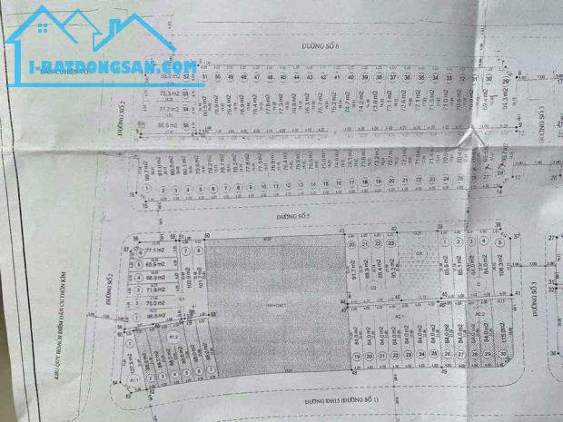 Chính chủ cần bán Nhanh Lô Đất Tại TDC Vũ Lạc Tp Thái Bình