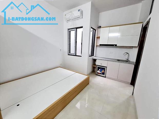 🏠 SIÊU PHẨM CHDV CHÍNH KINH - LÔ GÓC - 7 TẦNG - 52M² - 12 PHÒNG - 11.8 TỶ 📞 Hằng Mini: - 1