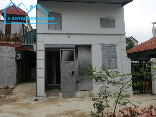 CHỦ CẦN BÁN GẤP NHÀ 2T, 44,2m2, 5m, 3 MẶT THOÁNG Ô TÔ, 2.5 tỷ, BẮC HỒNG, ĐÔNG ANH. - 3