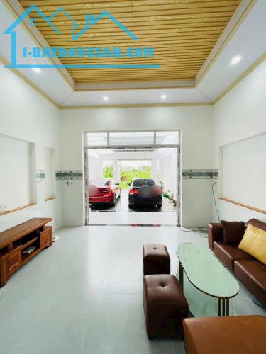 nhà vũng tàu giá rẻ nhà mới DT: 189m² đường ôtô gần tượng đài dầu khí giá 4 x tỷ - 1