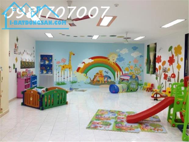 Bán nhà phố Đàm Quang Trung, cạnh Vinhomes, TTTM Aeon Long Biên, 7 tầng, ô tô, KD - 4