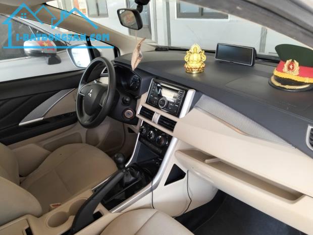 Chính chủ bán xe Mitsubishi Xpander 2019 1.5AT, tên cá nhân, biển Hà Nội - 3