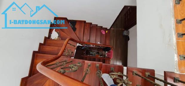 P.LÔ ÔTÔ TRÁNH TƯ ĐÌNH 51M2 x 5T VỪA Ở VỪA KINH DOANH, FULL NỘI THẤT. 12,5TỶ - 2