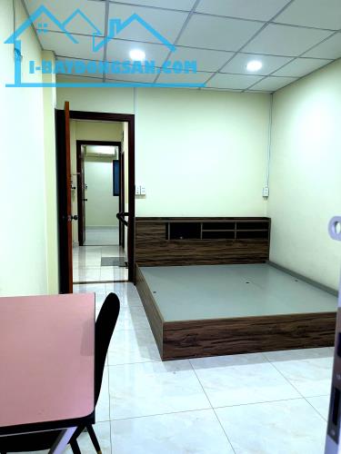 Bán nhà Đường Nam Kỳ Khởi Nghĩa, Quận 3, 30m2, 5,9 tỷ - 1