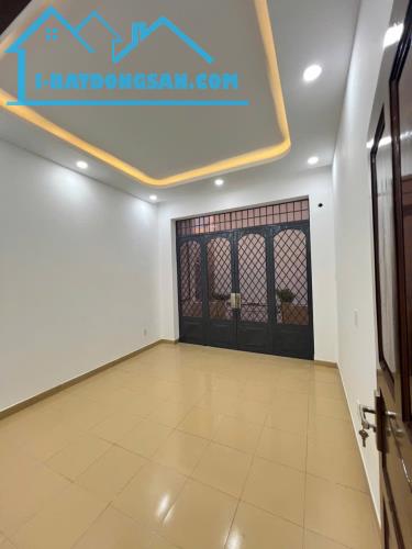 Bán nhà Dương Bá Trạc, phường 2, Quận 8, 50m2 chỉ 4.95 tỷ - 2