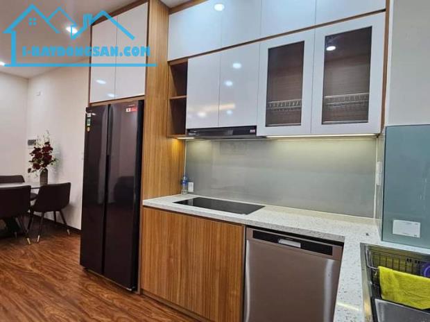 Bác Liên bán Căn hộ Ecohome 1, Cổ Nhuế, DT: 63m2, 2PN. - 2