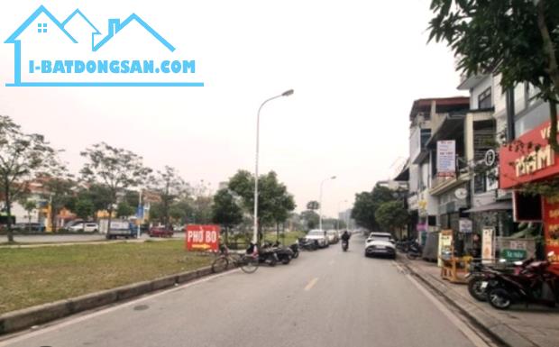 Bán gấp nhà 98m2 MP Cổ Linh-Long Biên, đường 10 làn xe, kinh doanh đỉnh, chỉ 33 tỷ.