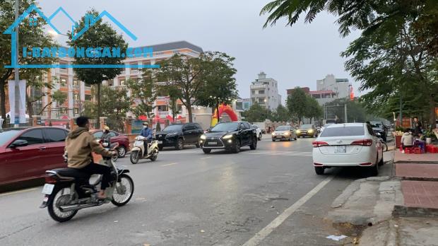 Ai yêu lô góc Trục Hoàng Hoa thám,Tp.Bắc Ninh - 2