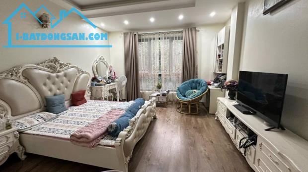 HIẾM. nhà kđt VĂN PHÚ, 50m2, 5 TẦNG, giá 13 tỷ. VỈA HÈ - GARA  - TIỆN ÍCH - Ở NGAY - 1