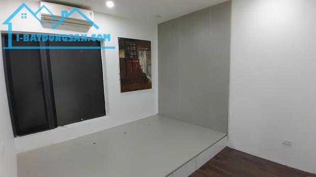 Cho thuê căn hộ phố Kim Mã, Ba Đình, 75m2, 2 ngủ, đẹp, 12.5 triệu/th - 2