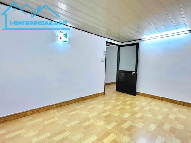 Bán nhà Nguyễn Thái Bình, Khu K300, Tân Bình, 130m², hẻm 8m, 2 lầu chỉ nhỉnh 16 tỷ - 1