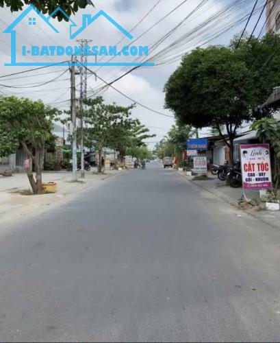 Bán Lô góc 2 MT Đoàn Phú Tứ - Đấu lương đường Ninh Tốn - 3