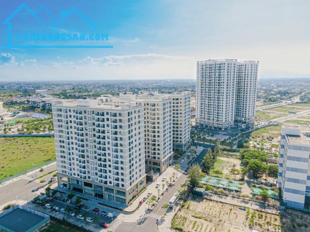 CĂN HỘ FPT PLAZA 3 - CƠ HỘI VÀNG ĐẦU TƯ [GIAI ĐOẠN I] - 5