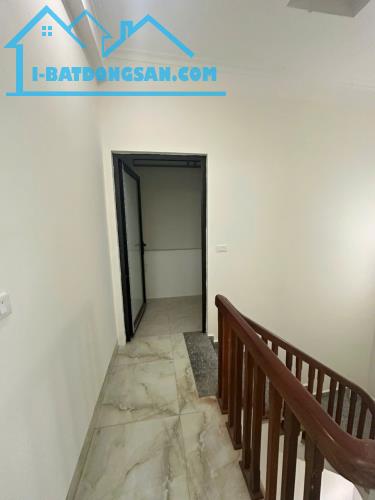 NHÀ MỚI ĐẸP Ở NGAY - Ô TÔ ĐỖ CỬA - TRINH LƯƠNG, HÀ ĐÔNG - 34M2 x 4 TẦNG - CHỈ HƠN 4 TỶ - 2