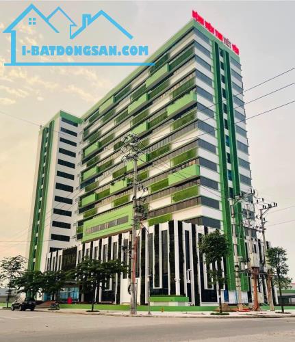 🏡 Bán đất đấu giá Dương Quốc Cơ - Việt Yên, Bắc Giang - 4