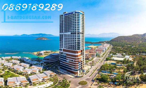 Chỉ từ 1,8 tỷ sở hữu ngay căn hộ cao cấp ven biển Nha Trang - 1