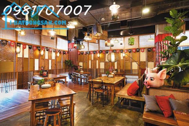 Bán toà nhà VP tại Phúc Lợi, 280m2, MT25m, 7 tầng, 2 thang máy, nhỉnh 50 tỷ - 2