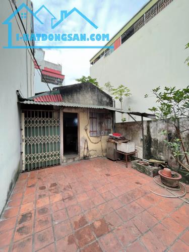 🏠 BÁN ĐẤT XÂY CCMN - NGÕ 25 VẠN PHÚC 64M² - Ô TÔ VÀO - 7.35 TỶ 📞 Hằng Mini