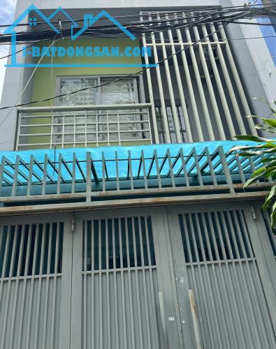 Bán nhà Lâm Văn Bền - Quận 7 - 56m2 – 4 Phòng ngủ - nhỉnh 5 tỷ TL.