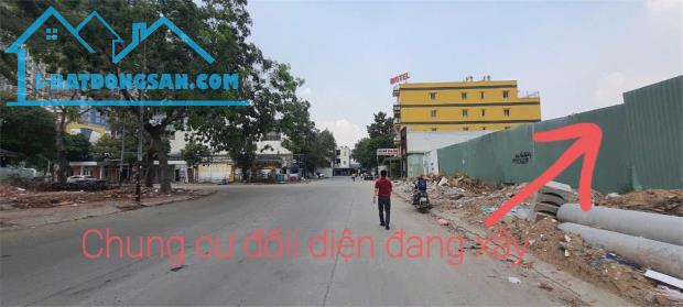 NHÀ ĐẸP – GIÁ TỐT - CHÍNH CHỦ Cần Bán Căn Nhà Vị Trí Đẹp Tại khu phố Thống Nhất, Dĩ An, - 1