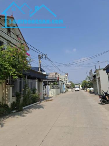 Nhỉnh  tỷ 52m đất Đông Thai, Vân Tảo, Thường Tín, Hà Nội - 2