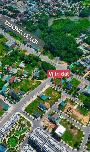 Mặt tiền đường Đại Cồ Việt gần Vincom giá rẻ nhất khu vực