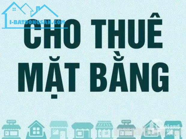 %% CHO THUÊ MẶT BẰNG KINH DOANH Ở TỈNH LỘ 329 XÃ XUYÊN MỘC, HUYỆN XUYÊN MỘC.