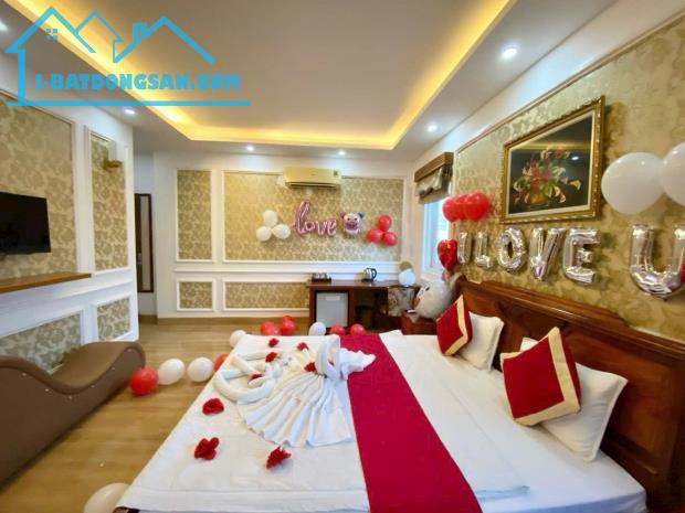 Bán HOTEL Tên Lửa - Đường số 12M - 129m² 7 Tầng Thang Máy - Doanh Thu 350tr/ tháng - 3