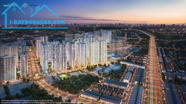 16/10 Bảng hàng cho thuê chung cư Vinhomes Smart City, Quỹ 90 căn giá rẻ nhất thị trường - 1