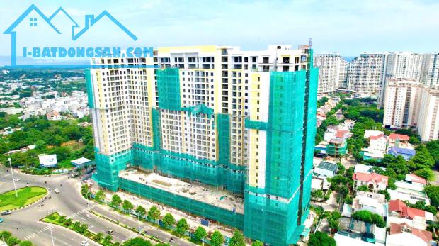 Giỏ hàng mới căn rẻ nhất dự án Vũng Tàu Center Point 2pn 72m2 giá 2.79 tỷ view biển sổ đỏ