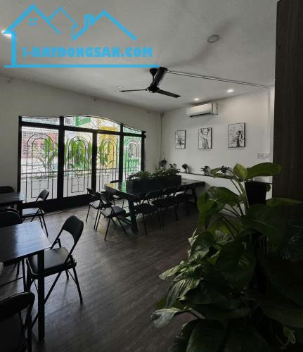 EM CÓ VIỆC KHÔNG QUẢN LÝ ĐƯỢC CẦN SANG NHƯỢNG QUÁN CAFE 28/1 TÔN THẤT TÙNG - QUẬN 1 - HỒ - 3