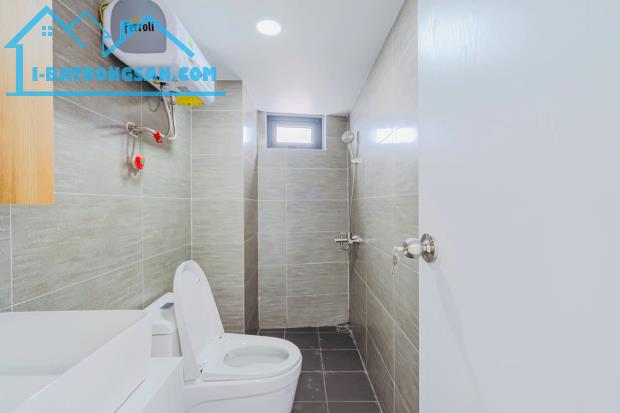 DUPLEX ban công full nội thất sang chảnh chốt nhanh kẻo hết - 5