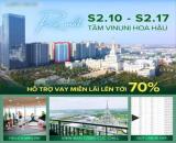 Cần bán căn hộ Trâu Quỳ - HTLS 0%/18TH - Nhận nhà ngay - giá chỉ từ 1.9 tỷ