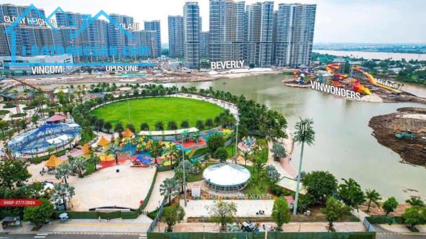 bán căn 2pn giá 2ty2 có nội thất  vinhomes grand park - 2