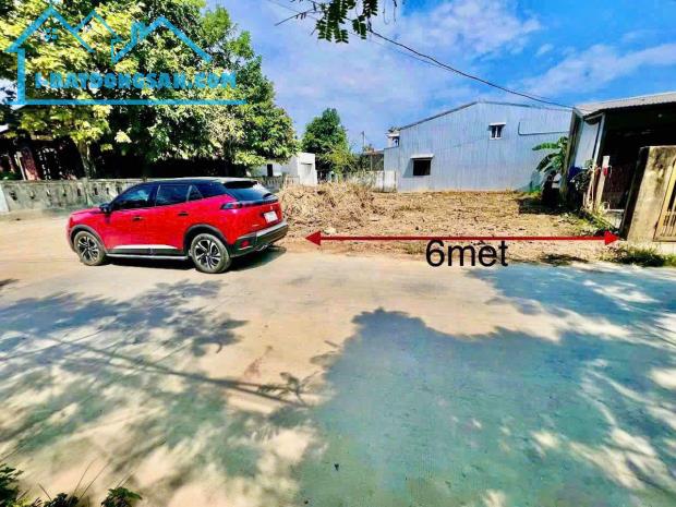 🌈 Đất trục chính Dưỡng Mong -  View Sông Như ý, Gần Cầu Công Lương 114m2 chỉ 2,05 tỷ - 2