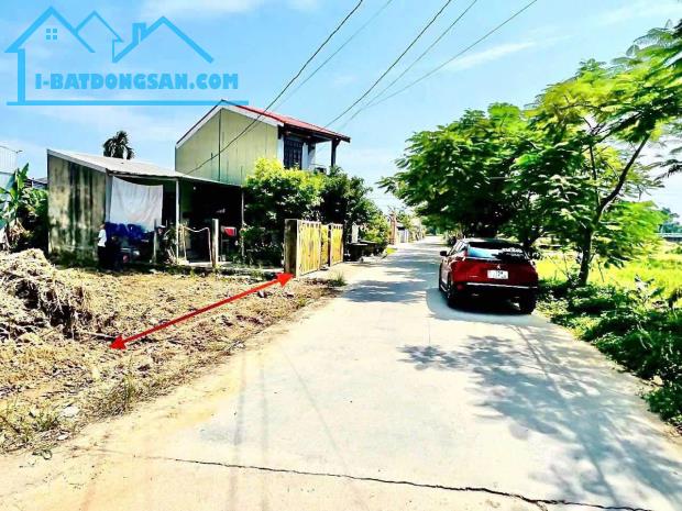 🌈 Đất trục chính Dưỡng Mong -  View Sông Như ý, Gần Cầu Công Lương 114m2 chỉ 2,05 tỷ - 3