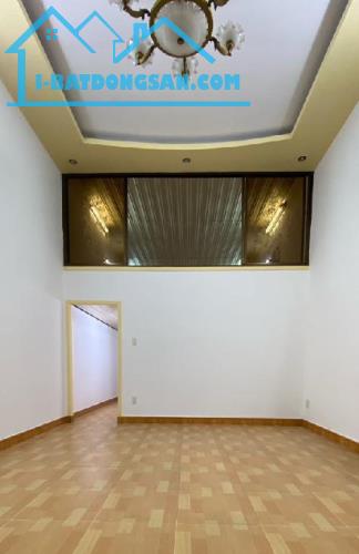 Nhà ngon Hẻm Xe Tải 8m, Nguyễn Thái Bình, Tân Bình, 127m2, nhỉnh 15 tỷ TL - 1