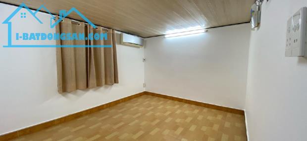 Nhà ngon Hẻm Xe Tải 8m, Nguyễn Thái Bình, Tân Bình, 127m2, nhỉnh 15 tỷ TL