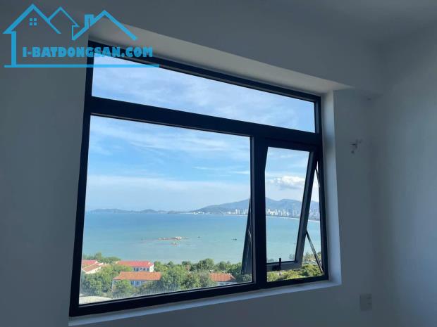 DUY NHẤT TẠI NHA TRANG: TÒA THÁP SỞ HỮU CĂN HỘ PENTHOUSE VIEW BIỂN CAO CẤP - 4