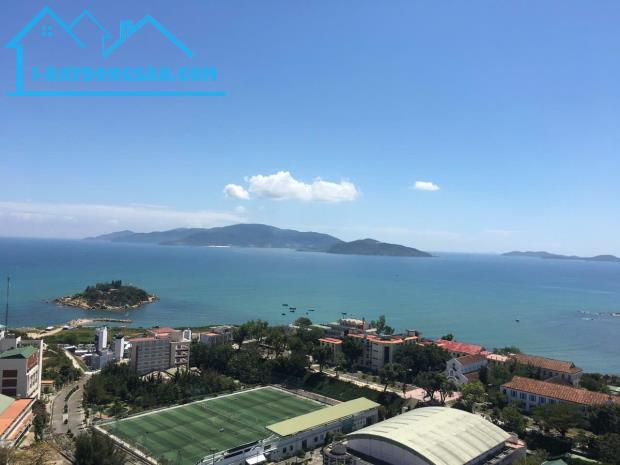 DUY NHẤT TẠI NHA TRANG: TÒA THÁP SỞ HỮU CĂN HỘ PENTHOUSE VIEW BIỂN CAO CẤP - 5