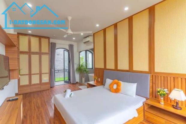 CẦN BÁN GẤP VILLA 2 TẦNG ĐẲNG CẤP SIÊU VIP NGAY PHỐ BIỂN SƠN TRÀ TP. ĐÀ NẴNG - 4