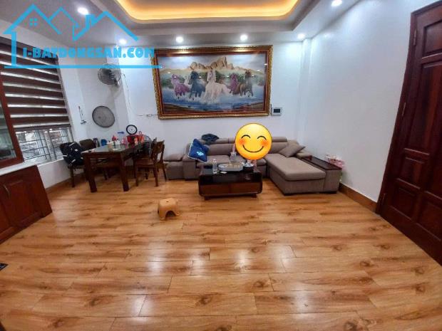 🎩B.Á.N NHÀ HỒNG MAI - 42M * 6TẦNG*MT 5.2M - TIỆN ÍCH BẠT NGÀN, HƠN 13 TỶ, 0989384265🎩 - 3