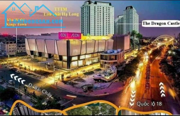 Bán căn hộ cạnh TTTM Aeon Mall, thanh toán trong hơn 3 năm, vào 30% được nhận nhà luôn - 3