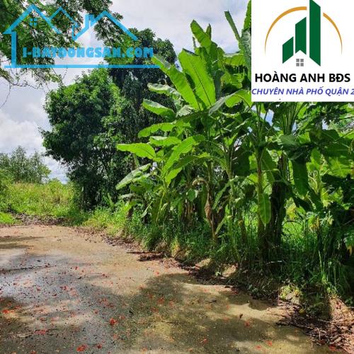 BÁN NHÀ RIÊNG TẠI PHƯỜNG BÌNH TRƯNG ĐÔNG , QUẬN 2 _ 2 TẦNG KHO XƯỞNG_ 148 m2 đất _ XÁC ĐỊN - 2