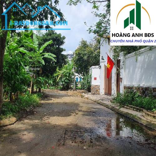 BÁN NHÀ RIÊNG TẠI PHƯỜNG BÌNH TRƯNG ĐÔNG , QUẬN 2 _ 2 TẦNG KHO XƯỞNG_ 148 m2 đất _ XÁC ĐỊN - 1