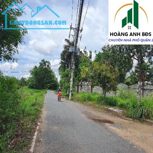 BÁN NHÀ RIÊNG TẠI PHƯỜNG BÌNH TRƯNG ĐÔNG , QUẬN 2 _ 2 TẦNG KHO XƯỞNG_ 148 m2 đất _ XÁC ĐỊN